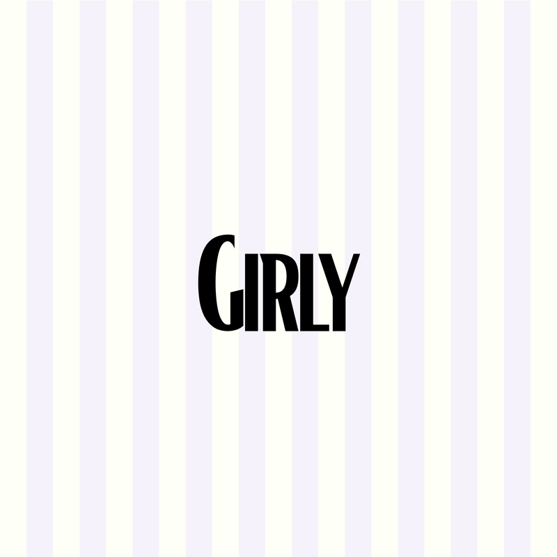 Girly
