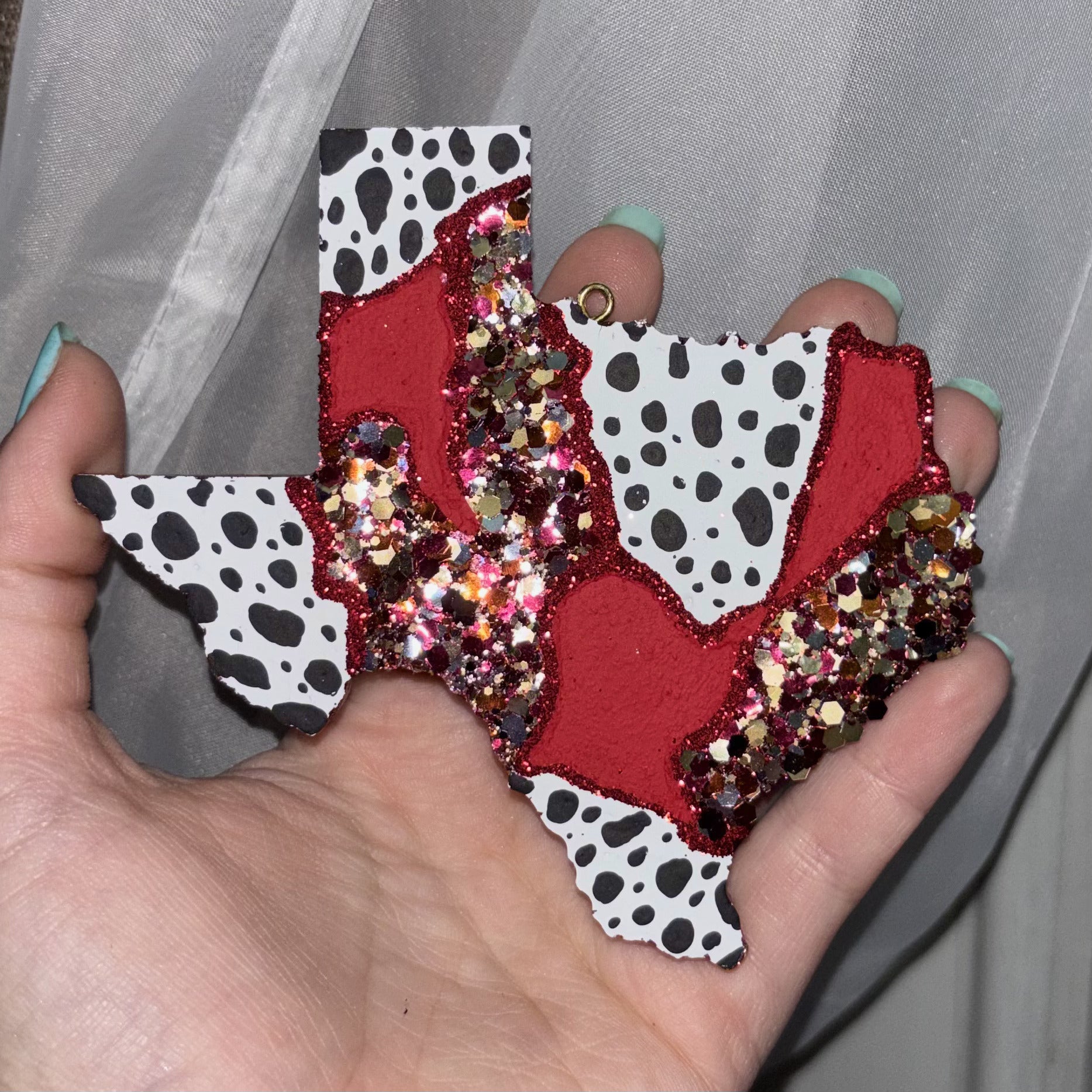 lone star rouge