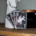 confetti cowboy cards