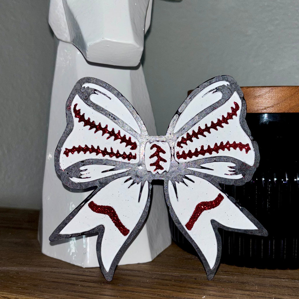 spring ball bows