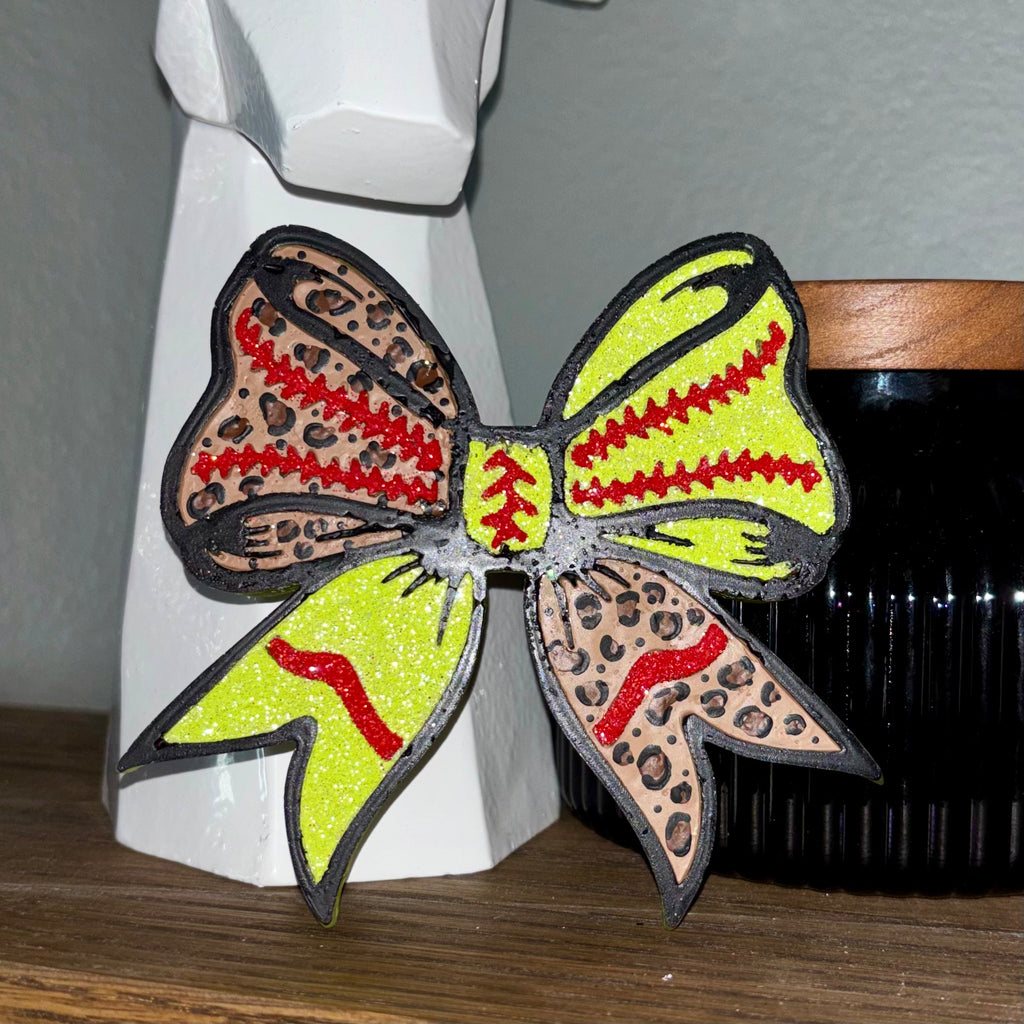 spring ball bows