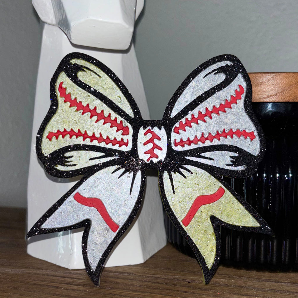 spring ball bows
