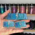 blue mama