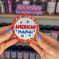 american mama