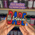 all american babe