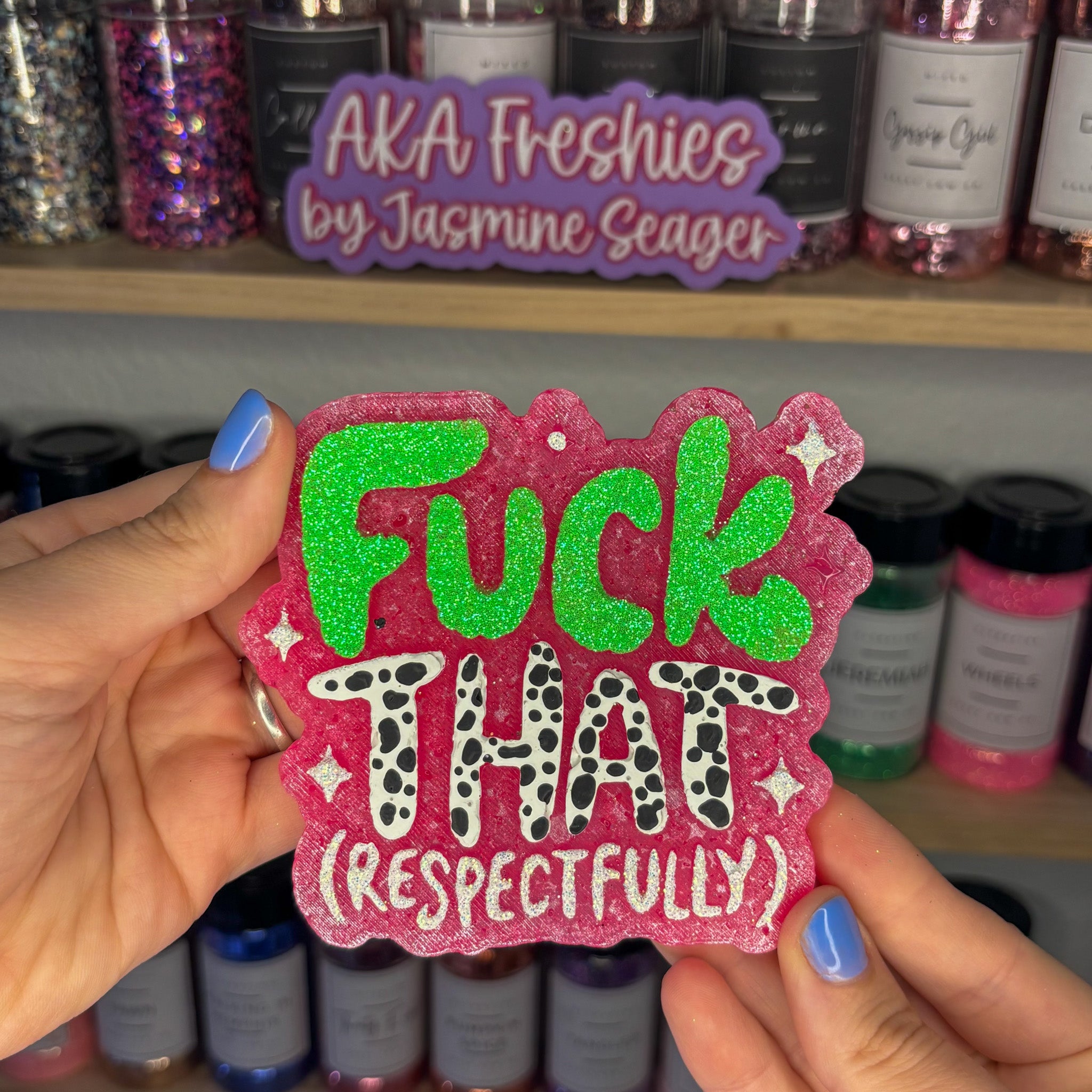 fuck that (respectfully)
