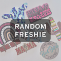 random freshie!