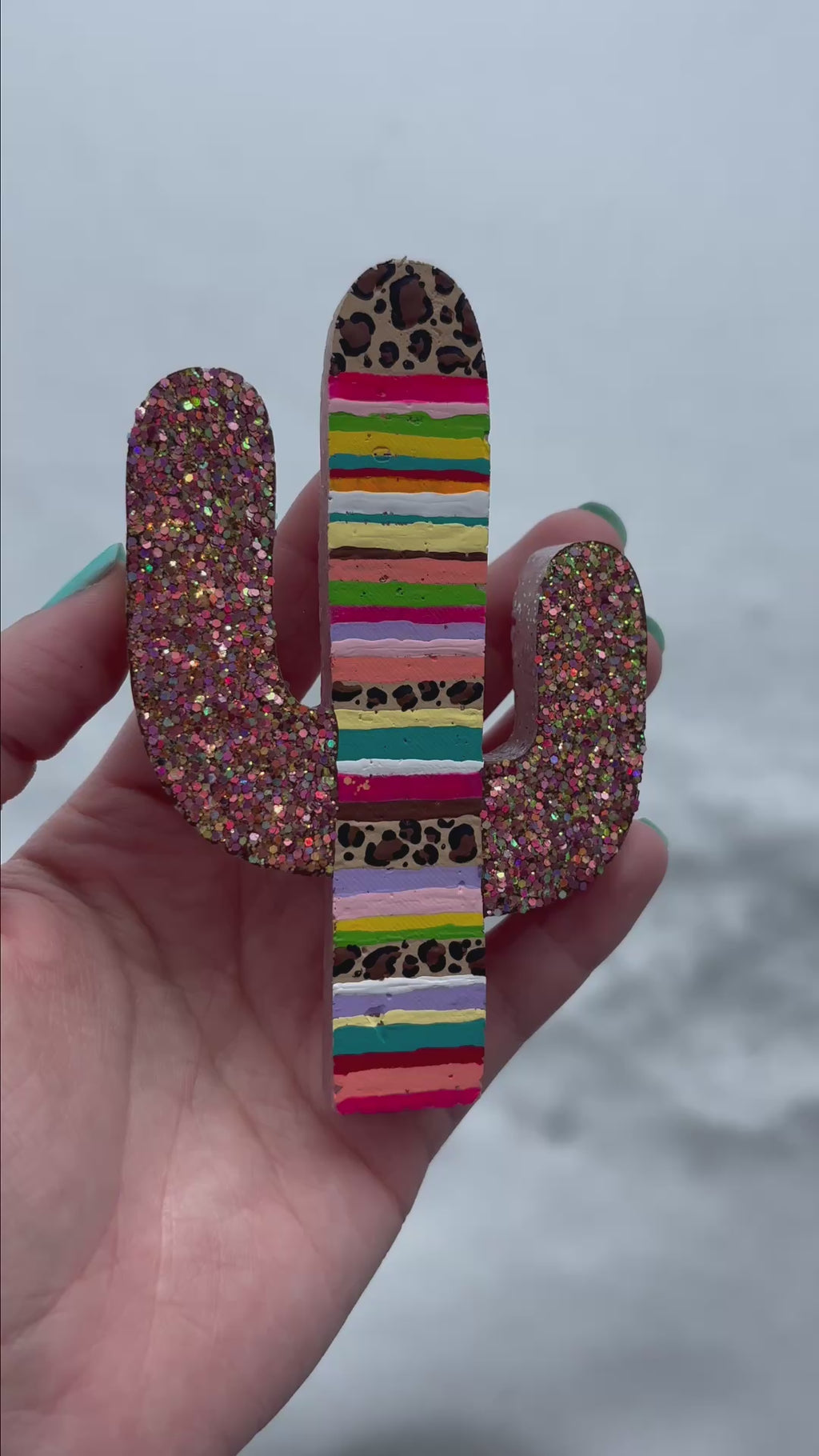 serape cactus