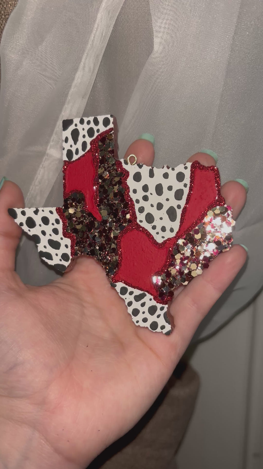 lone star rouge