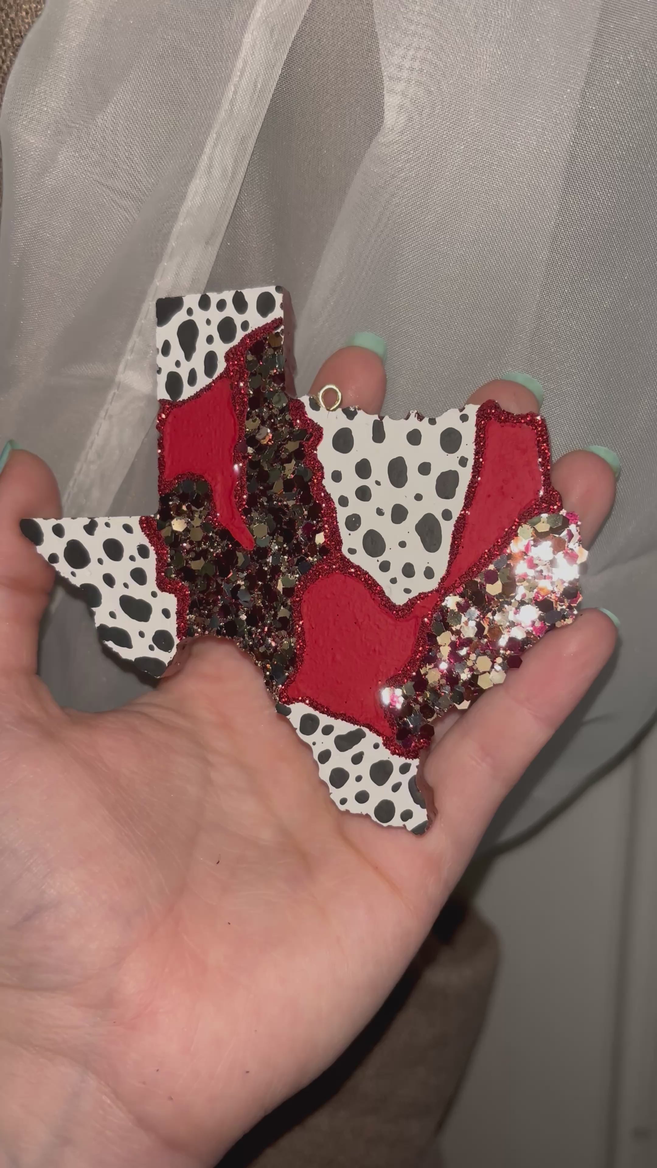 lone star rouge